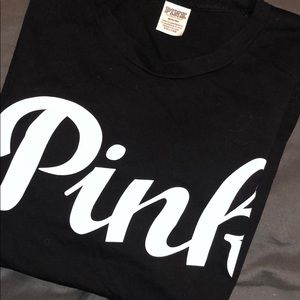 VS Pink T